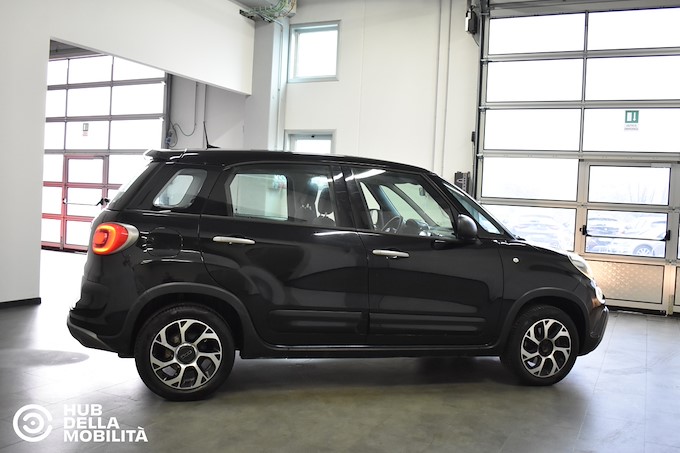 FIAT 500L 1.3 Multijet 95 CV Cross